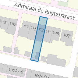 Perceel BEL01-D-5348