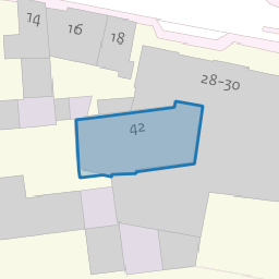 Perceel BEL01-D-5409