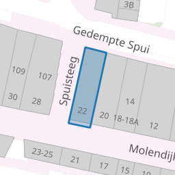 Perceel BEL01-D-5411