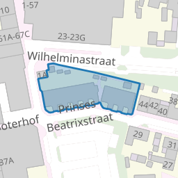 Perceel BEL01-D-5416