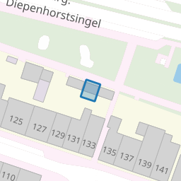 Perceel BEL01-D-5441