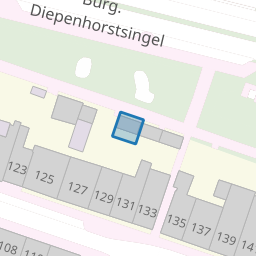 Perceel BEL01-D-5442