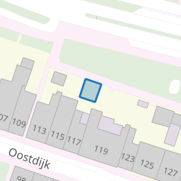 Perceel BEL01-D-5447