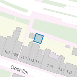 Perceel BEL01-D-5448