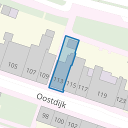 Perceel BEL01-D-5449