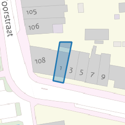 Perceel BEL01-D-5451