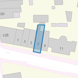 Perceel BEL01-D-5452