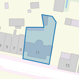 Perceel BEL01-D-5454