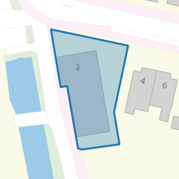 Perceel BEL01-D-5464