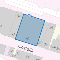 Perceel BEL01-D-5491