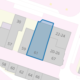 Perceel BEL01-D-5497