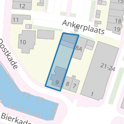 Perceel BEL01-D-5501