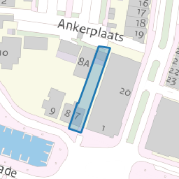 Perceel BEL01-D-5502