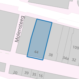 Perceel BEL01-D-5515