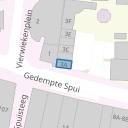 Perceel BEL01-D-5518