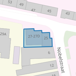 Perceel BEL01-D-5532