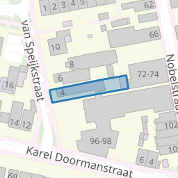 Perceel BEL01-D-5535