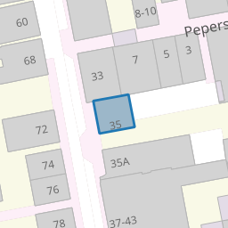 Perceel BEL01-D-5537