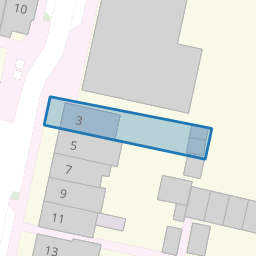 Perceel BEL01-D-5540