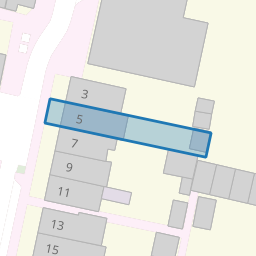 Perceel BEL01-D-5541