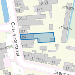 Perceel BEL01-D-5547