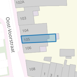 Perceel BEL01-D-5548