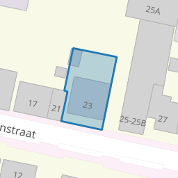 Perceel BEL01-D-5550