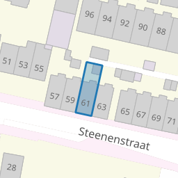 Perceel BEL01-D-5560