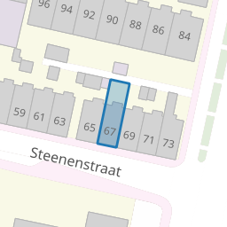 Perceel BEL01-D-5562