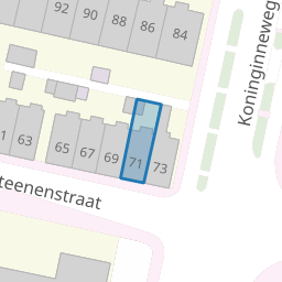 Perceel BEL01-D-5564