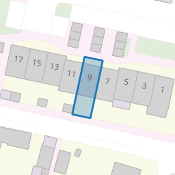 Perceel BEL01-D-5572