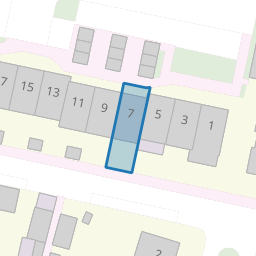 Perceel BEL01-D-5573