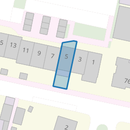 Perceel BEL01-D-5574