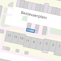 Perceel BEL01-D-5579