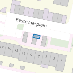 Perceel BEL01-D-5580