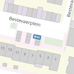 Perceel BEL01-D-5583