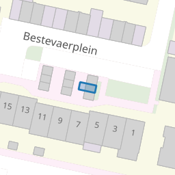 Perceel BEL01-D-5584