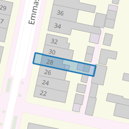 Perceel BEL01-D-5595