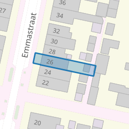 Perceel BEL01-D-5596