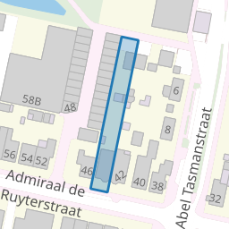 Perceel BEL01-D-5608