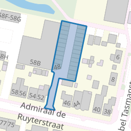 Perceel BEL01-D-5624