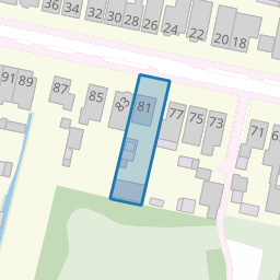 Perceel BEL01-D-5627