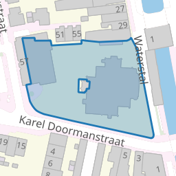 Perceel BEL01-D-5660