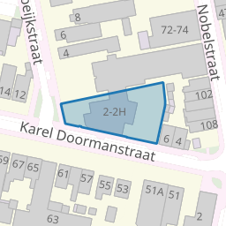 Perceel BEL01-D-5663