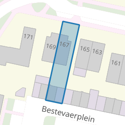 Perceel BEL01-D-5692