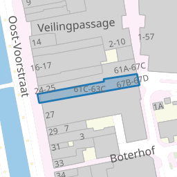 Perceel BEL01-D-5719