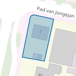 Perceel BEL01-D-5731