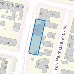 Perceel BEL01-D-5745