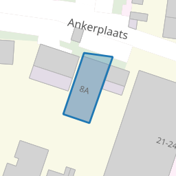 Perceel BEL01-D-5749