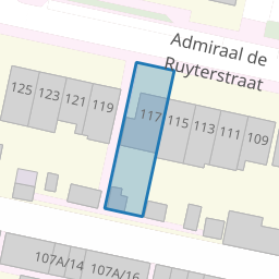 Perceel BEL01-D-5753